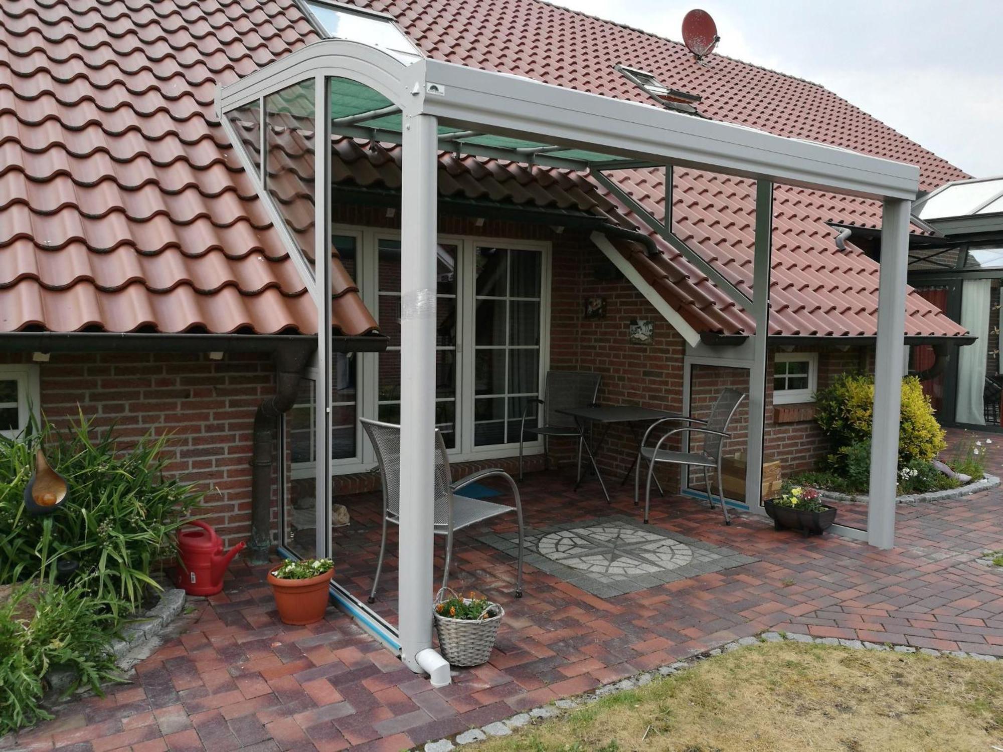 Haus-Schiffer-Ferienwohnung-Finja Rhauderfehn Exterior photo
